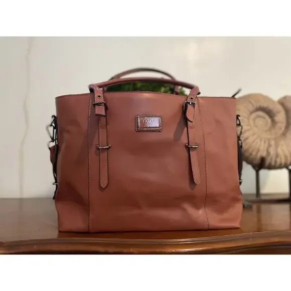 Mosiso Laptop bag gorgeous!