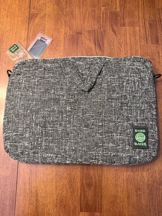 Dime Bags Side Hustler 17