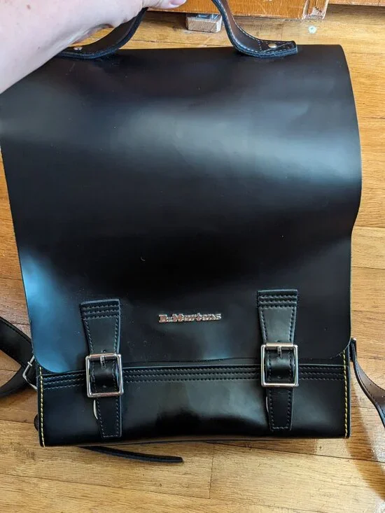 Dr. Martens Backpack