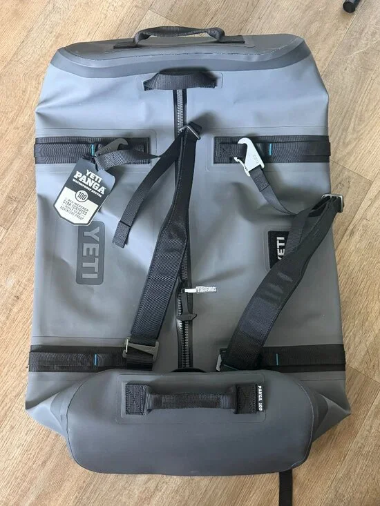 Yeti Panga 100