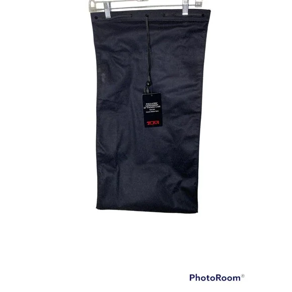 New tumi fold a way lightweight 22