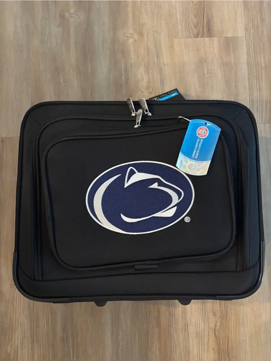 Penn State 14in Laptop Luggage Carry-On