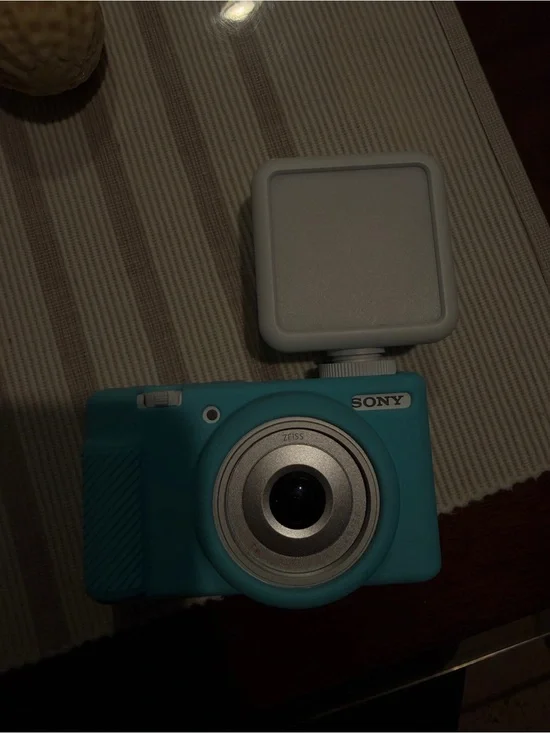 sony digital camera