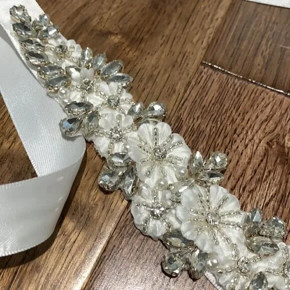 Lis Simon Bridal Belt