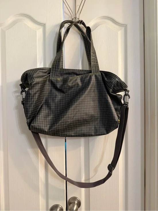 Timbuk2 Nylon Tote with Shoulder Strap - great for everyday carry