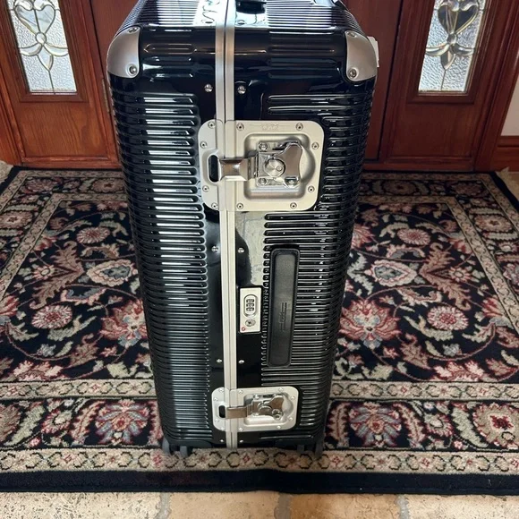 FPM MILANO Bank collection, hardshell suitcase