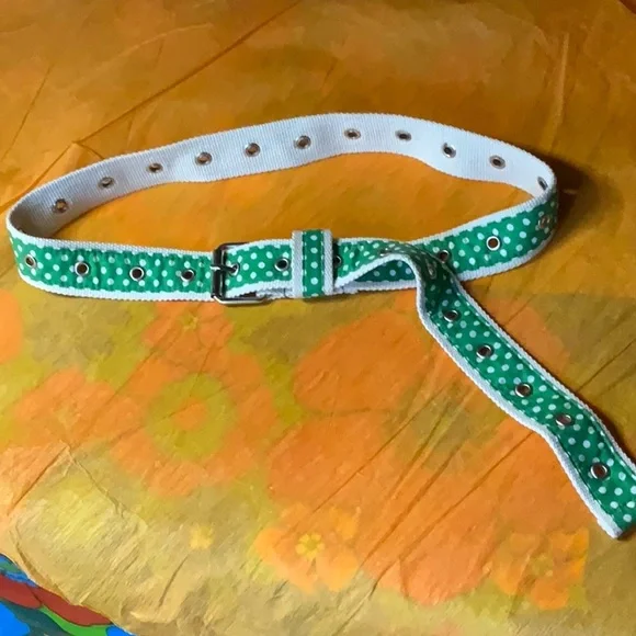 Polka dot will relist