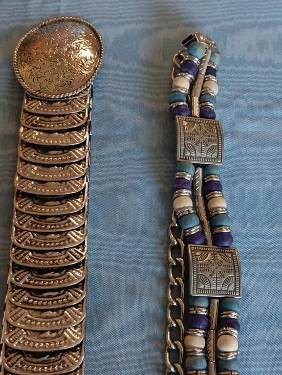 36 Inch BELTS