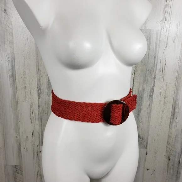 Cute belt size small