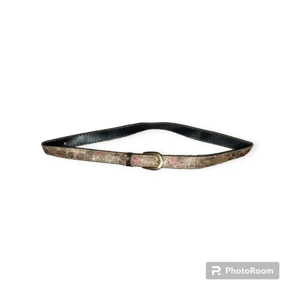 Belt