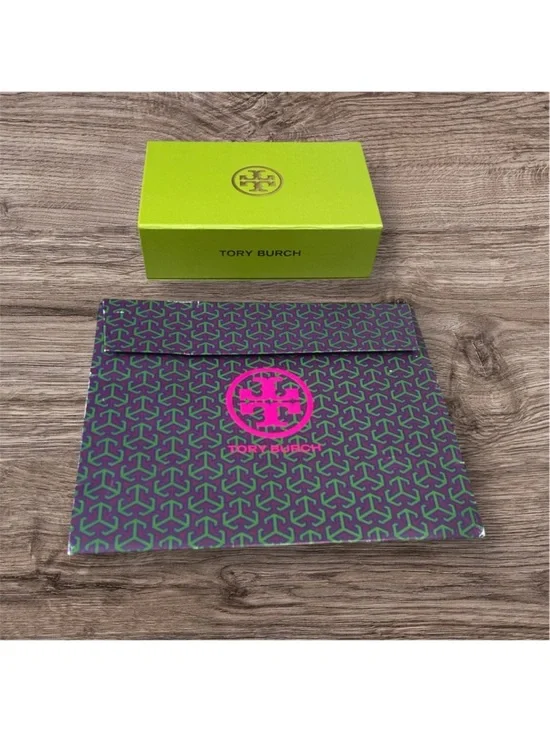 Tory Burch Disposable Camera with Gift Bag 36 EXP