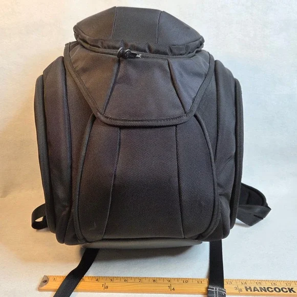 Booq Python Blur Pro‎ Camera Laptop Backpack Bag - 15-17