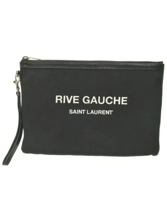 Saint Laurent Paris Clutch