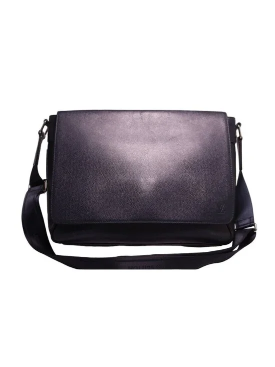 Louis Vuitton Taiga Roman Shoulder