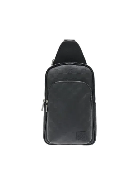 Louis Vuitton Damier Infini Avenue Sling