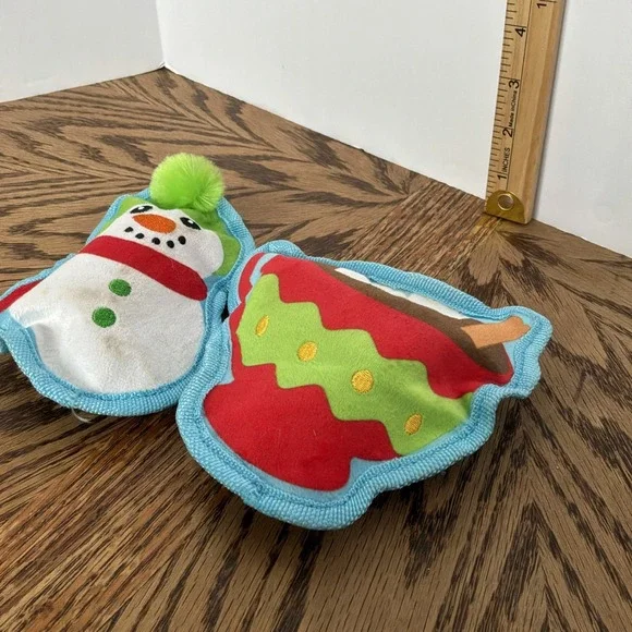 Outbound Hound Christmas Puppy‎ Small Dog Lot