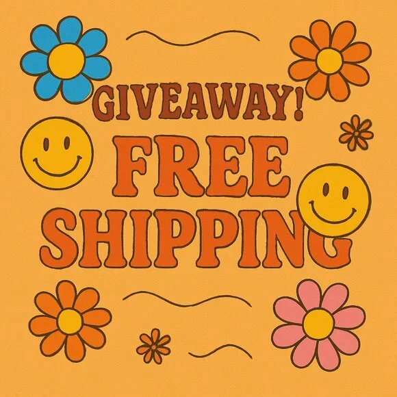 FREE Fun Things From KELLEYDEEEE