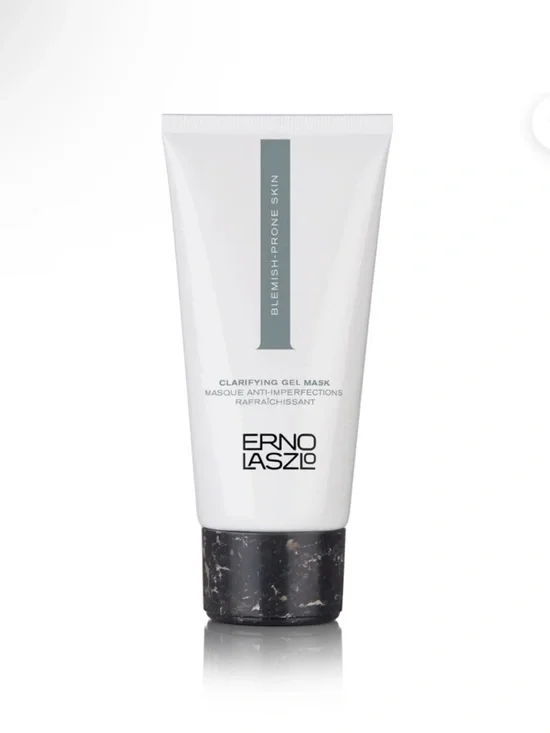 Erno Laszlo Clarifying Gel Mask NEW 4.25oz $109