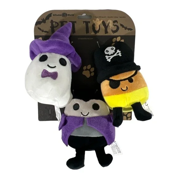 Halloween 3.5