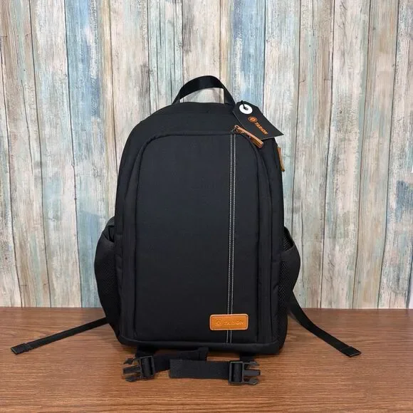 Tarion TB-02 Camera Backpack Experience Series 15
