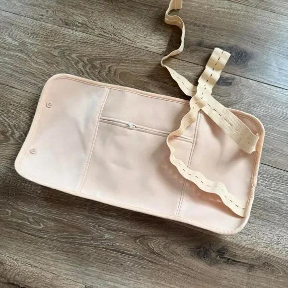 Unbranded Pink and Tan Face-masks