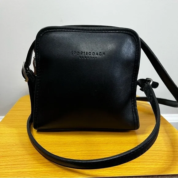 COACH - SPORTSCOACH | Vintage Bellini Bag