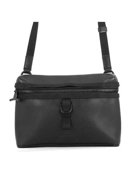 Louis Vuitton Shoulder Bag Dark Infini Tea Messenger Black