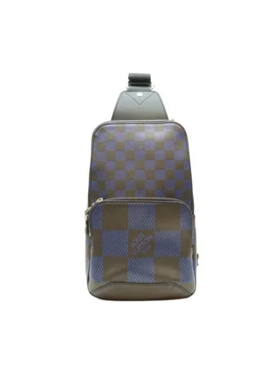 Louis Vuitton Damier Infini Avenue Sling