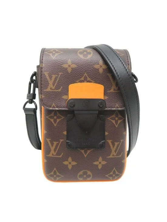 Louis Vuitton Shoulder