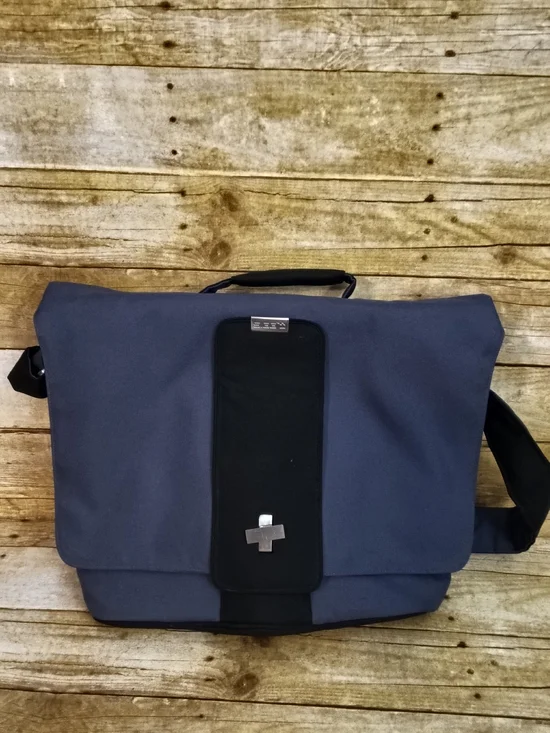 SIGG Messenger Bag