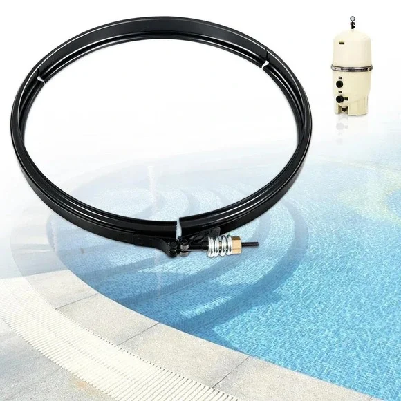 FILTERUP Tension Control Clamp Kit for Pentair Clean & Clear Plus FNS Plus