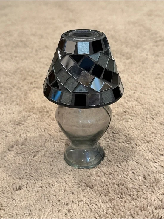 Tea Light Lamp