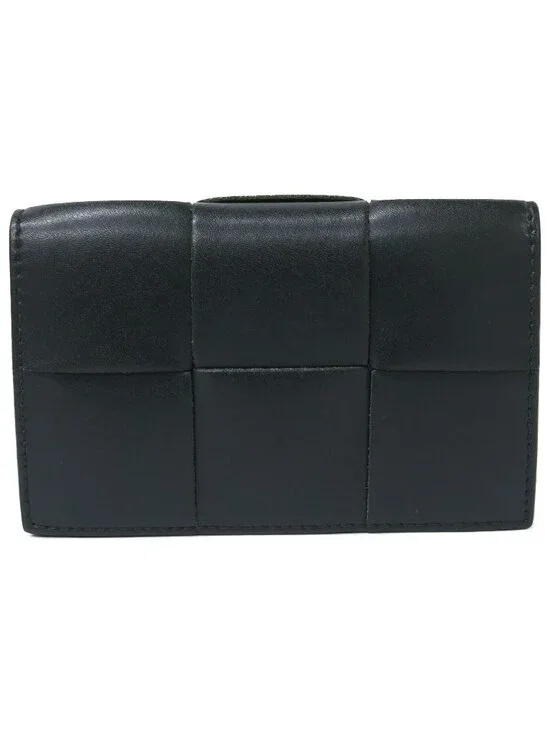 Bottega Veneta Cassette Card Holder