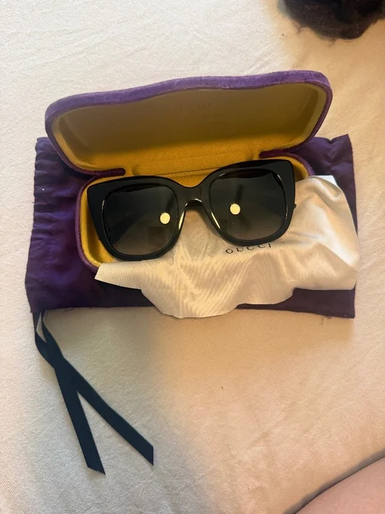 Gucci Sunglasees