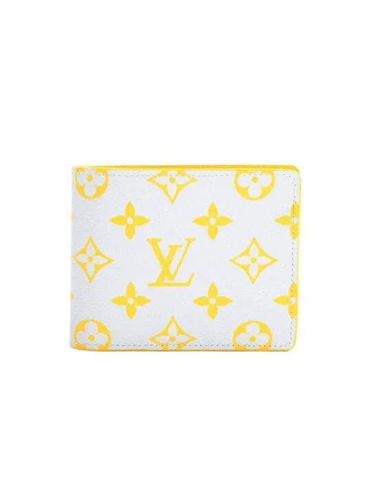 Louis Vuitton Billfold Portefeuille Multiple Wallet