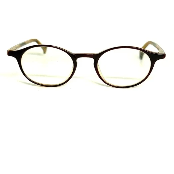 ProDesign Denmark Essential 1508 c.3832 Eyeglasses Brown‎ Tortoise 45/18 140