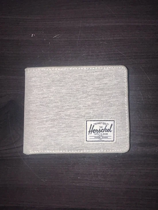 Herschel Supply Co.‎ Roy wallet