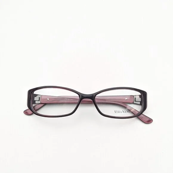 🕶️Vera Wang V094 Eyeglasses 53/15/137 | ALJ433🕶️