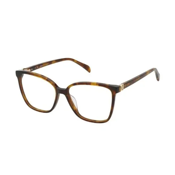 NWT TOUS VTOB97 0745 56 Glasses