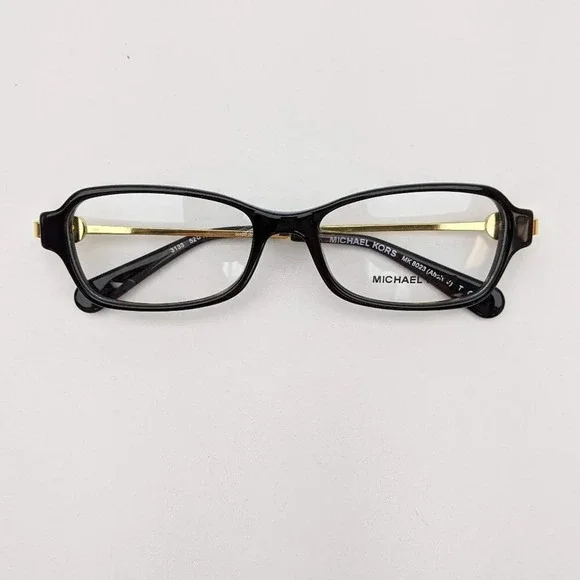 🕶️Michael Kors MK8023 Abela V Eyeglasses 52/17 135 /YHI630🕶️