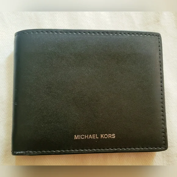 Michael Kors wallet