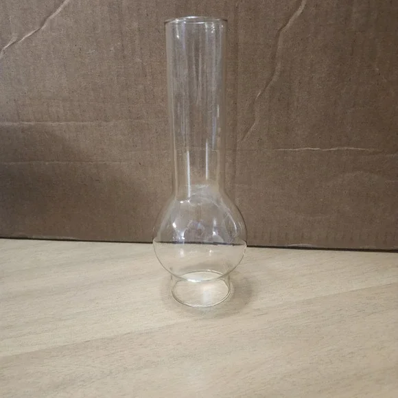 Replacement Chimney For Oil Lamp