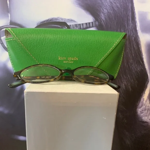 Kate Spade‎ Rx 130 Benjamen OFW9 Glasses