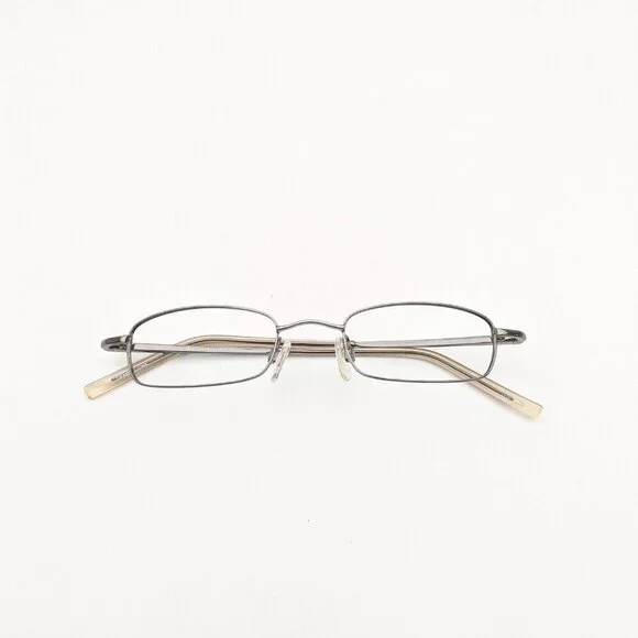 🕶️Robert Mitchel RM528 Eyeglasses 47/20 140 | ALH336🕶️