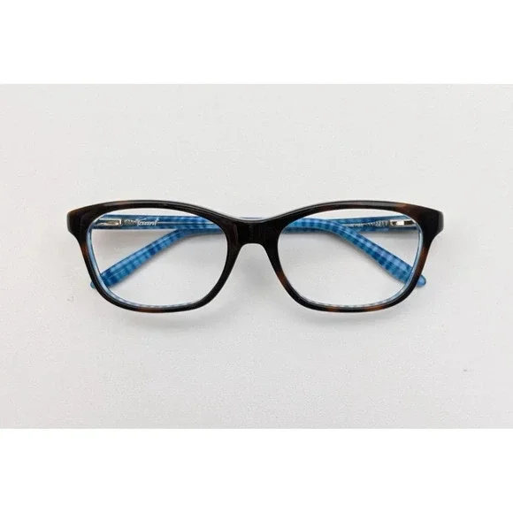 🕶️Oakley OX1091-0652 Taunt Eyeglasses 52/16 130 /KAO325🕶️​