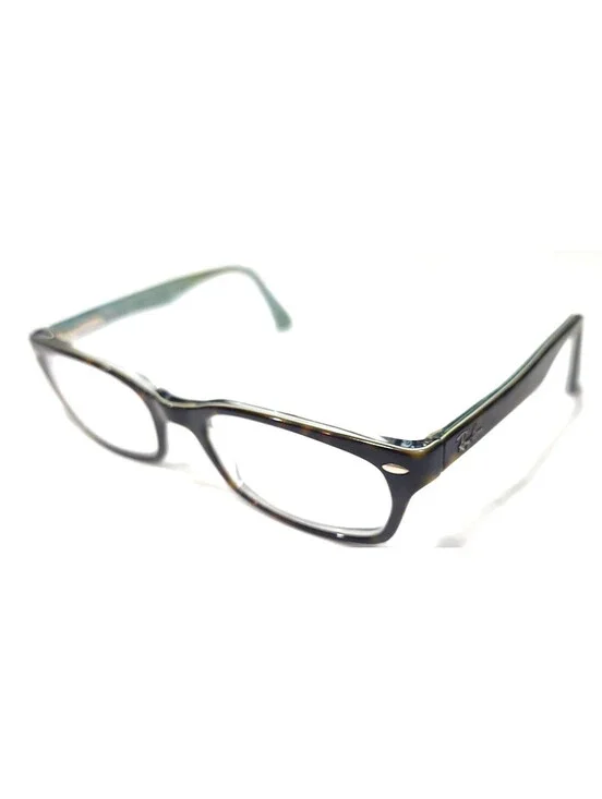 Ray Ban RB5150 5023 Tortoise Blue Eyeglasses Frame 50-19 135