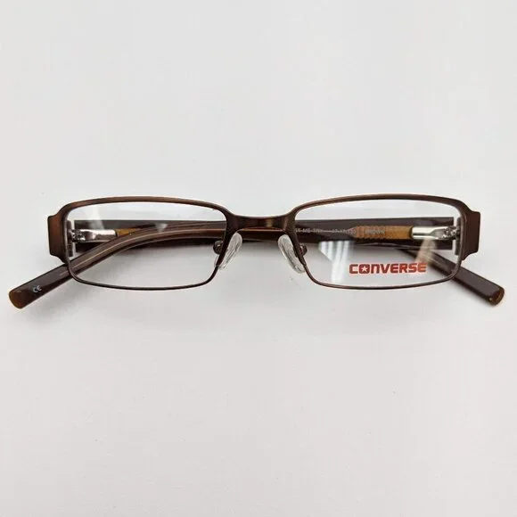 🕶️NEW! Converse Let Me Try Junior Kid's Eyeglasses 47/17 130 /KAA560🕶️