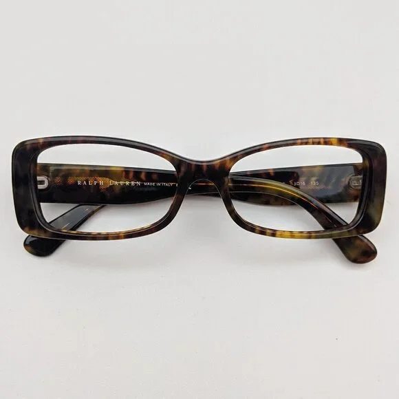 🕶️Ralph Lauren RL6096 Eyeglasses 53/16 135 /KAG327🕶️​