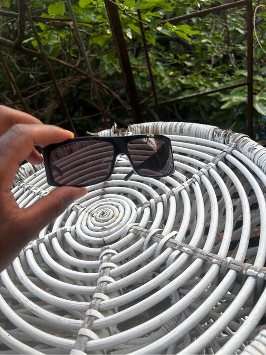 Vintage Dior 1 Sunglasss
