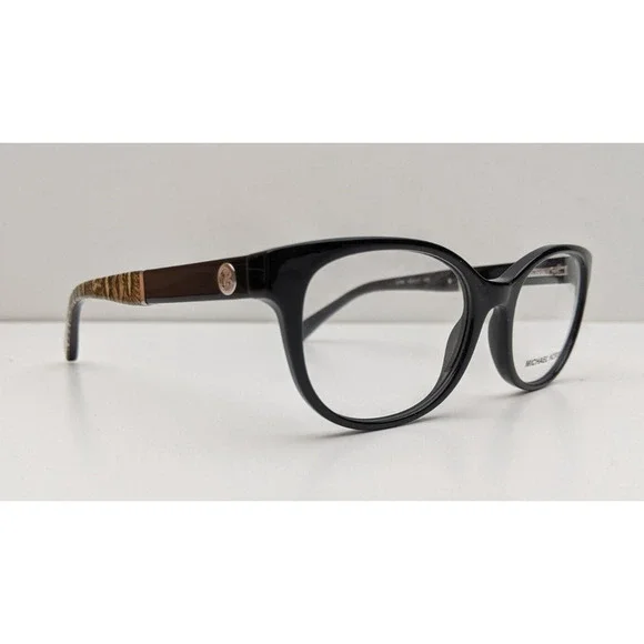 🕶️Michael Kors MK4032 Rania III 3168 Eyeglasses 49/17 135 /KAG431🕶️​
